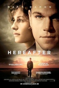Потустороннее / Hereafter Потустороннее / Hereafter