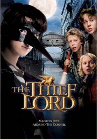 Повелитель воров / Thief Lord (2006) Повелитель воров / Thief Lord (2006)