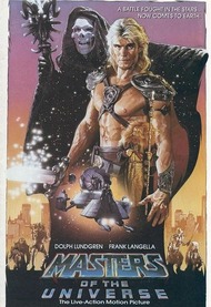 Повелители вселенной / Masters of the Universe Повелители вселенной / Masters of the Universe