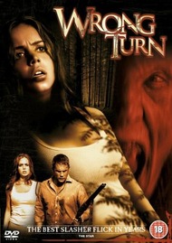 Поворот не туда / Wrong Turn Поворот не туда / Wrong Turn