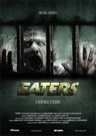 Пожиратели / Eaters Пожиратели / Eaters
