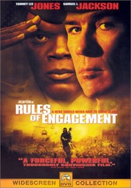 Правила боя / Rules of Engagement Правила боя / Rules of Engagement
