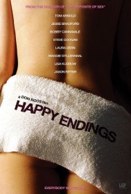 Правила секса 2: Хэппиэнд / Happy Endings (2005) Правила секса 2: Хэппиэнд / Happy Endings (2005)