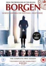 Правительство (1 сезон / 10 серия) Правительство (1 сезон / 10 серия)