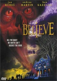 Предание / Believe Предание / Believe