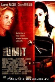 Предел терпения / The Limit (2003) Предел терпения / The Limit (2003)