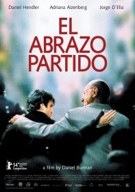 Прерванные объятия / El Abrazo partido (2004) Прерванные объятия / El Abrazo partido (2004)