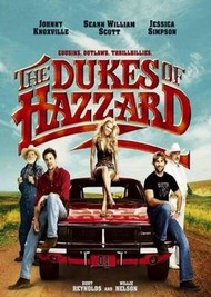 Придурки из Хаззарда / The Dukes of Hazzard Придурки из Хаззарда / The Dukes of Hazzard