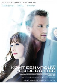 Приходит женщина к врачу / Komt een vrouw bij de dokter Приходит женщина к врачу / Komt een vrouw bij de dokter