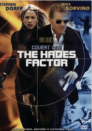 Прикрытие Один: Фактор Аида / Covert One: The Hades Factor Прикрытие Один: Фактор Аида / Covert One: The Hades Factor