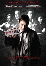 Прикуп / The Take Прикуп / The Take