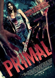 Приманка / Primal Приманка / Primal