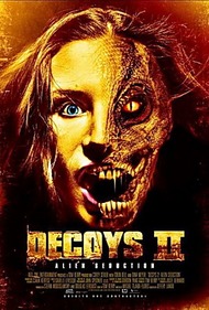 Приманки 2 / Decoys: The Second Seduction Приманки 2 / Decoys: The Second Seduction