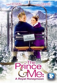 Принц и я 3: Медовый месяц / The Prince & Me 3: A Royal Honeymoon Принц и я 3: Медовый месяц / The Prince & Me 3: A Royal Honeymoon