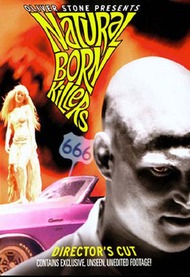 Прирожденные убийцы / Natural Born Killers Прирожденные убийцы / Natural Born Killers