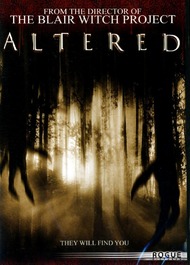 Пришельцы / Altered Пришельцы / Altered