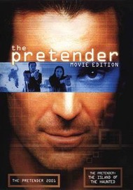Притворщик 2001 / The Pretender 2001 Притворщик 2001 / The Pretender 2001