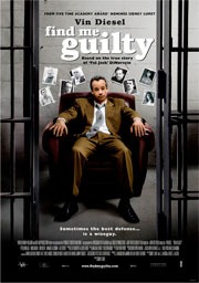 Признайте меня виновным / Find Me Guilty Признайте меня виновным / Find Me Guilty
