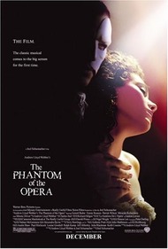 Призрак оперы / The Phantom of the Opera Призрак оперы / The Phantom of the Opera