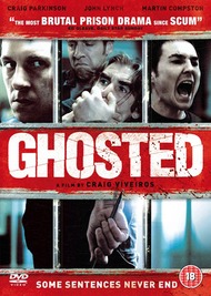 Призраки / Ghosted Призраки / Ghosted