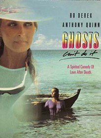 Призраки этого не могут / Ghosts Cant Do It (1989) Призраки этого не могут / Ghosts Cant Do It (1989)