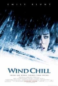 Призраки / Wind Chill Призраки / Wind Chill