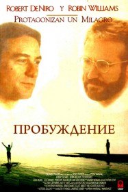 Пробуждение / Awakenings (1990) Пробуждение / Awakenings (1990)