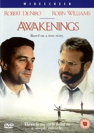 Пробуждение / Awakenings Пробуждение / Awakenings