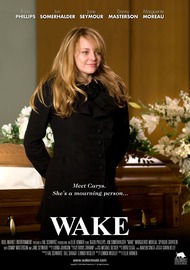 Пробуждение / Wake Пробуждение / Wake