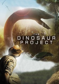 Проект Динозавр / The Dinosaur Project Проект Динозавр / The Dinosaur Project