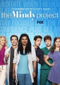 Проект Минди (1 сезон / 2 серия) Проект Минди (1 сезон / 2 серия)