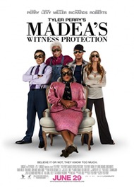 Программа защиты свидетелей Мэдеи / Madeas Witness Protection Программа защиты свидетелей Мэдеи / Madeas Witness Protection