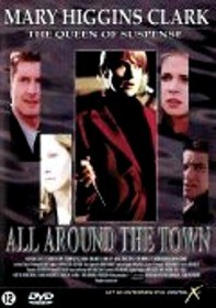 Прогулка по городу / All around the town (2002) Прогулка по городу / All around the town (2002)
