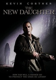 Проклятая / The New Daughter Проклятая / The New Daughter