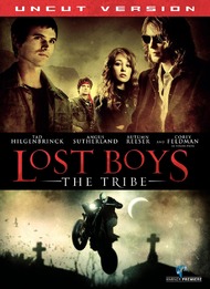Пропащие ребята: Племя / Lost Boys: The Tribe Пропащие ребята: Племя / Lost Boys: The Tribe