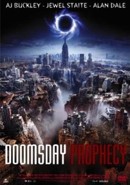 Пророчество о судном дне / Doomsday Prophecy Пророчество о судном дне / Doomsday Prophecy