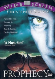 Пророчество / The Prophecy Пророчество / The Prophecy
