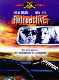 Провал во времени / Retroactive Провал во времени / Retroactive