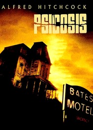 Психо / Psycho Психо / Psycho