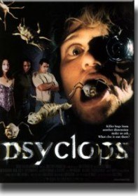 Психоциклоп / Кровожадные твари / Psyclops (2002) Психоциклоп / Кровожадные твари / Psyclops (2002)