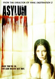 Психушка / Asylum Психушка / Asylum