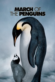 Птицы 2: Путешествие на край света / March of the Penguins / La marche de lempereur Птицы 2: Путешествие на край света / March of the Penguins / La marche de lempereur