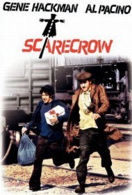 Пугало / Scarecrow (1973) Пугало / Scarecrow (1973)