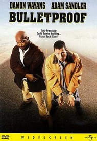 Пуленепробиваемый / Bulletproof Пуленепробиваемый / Bulletproof