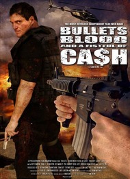Пули, кровь и горсть монет / Bullets, Blood & a Fistful of Ca$h Пули, кровь и горсть монет / Bullets, Blood & a Fistful of Ca$h