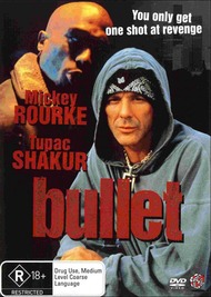 Пуля / Bullet Пуля / Bullet