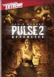 Пульс 2 / Pulse 2: Afterlife Пульс 2 / Pulse 2: Afterlife
