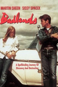 Пустоши / Badlands Пустоши / Badlands