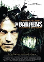 Пустоши / The Barrens Пустоши / The Barrens