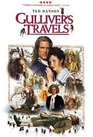Путешествия Гулливера / Gullivers Travels Путешествия Гулливера / Gullivers Travels